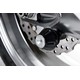 H CBR600RR 03-04 Kit Tamponi Paraperno Ruota Posteriore Conici