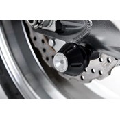 H CBR600RR 03-04 Kit Tamponi Paraperno Ruota Posteriore Conici