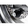 H CBR600RR 03-04 Kit Tamponi Paraperno Ruota Posteriore Conici