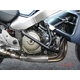 RDMOTO Telaio Barre Paramotore X11 1100 2000-2001-2002-2003-2004 RDCF19