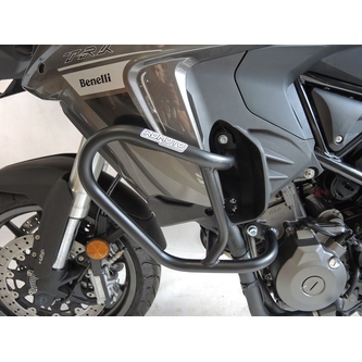 RDMOTO Telaio Barre Paramotore TRK 502 Euro 4  2017-2018-2019-2020 RDCF95