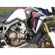 RDMOTO Telaio Barre Paramotore inferiore e superiore AFRICA TWIN CRF 1000 L  2016-2017-2018-2019 RDCF57