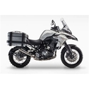 TRK 502 Euro 4
