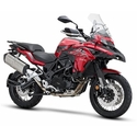 TRK 502 X Euro 4