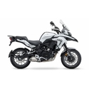 TRK 502 X Euro 5