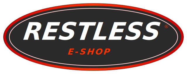 RESTLESSESHOP.COM